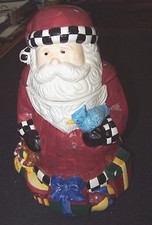 Christmas santa claus for sale  Parker