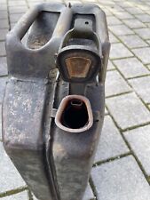 Einheitskanister wehrmacht die gebraucht kaufen  Deutschland