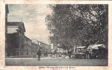 Udine mercato dei usato  Roma