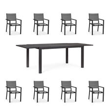 Set pranzo esterno usato  Cervinara