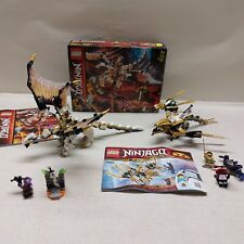 lego drache gebraucht kaufen  Raguhn