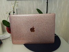 Pink glitzer toughshell gebraucht kaufen  Dortmund