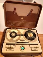 Grundig reporter type usato  Celle di Bulgheria