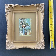 Mcm ornate vintage for sale  Tappahannock