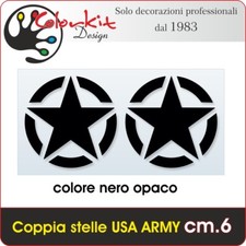 Stella u.s. army usato  Faenza