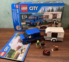 Lego city set for sale  Marion