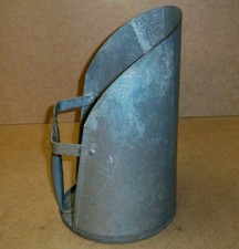 Vintage primitive galvanized for sale  Evansdale