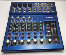 Yamaha mg10 channel for sale  Kent