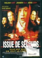 Issue secours v493194 d'occasion  Hennebont