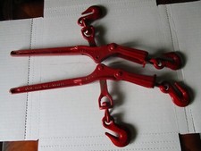Lebus. usa. lever for sale  Casstown