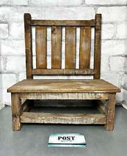 Farmhouse rustic mini for sale  Canby