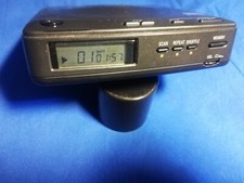 Lettore portatile irradio usato  Toritto