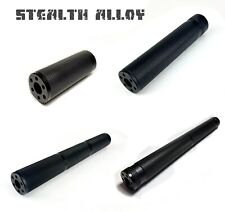 Stealth alloy muzzle for sale  Azusa