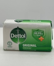 Dettol saponette antibatterich usato  Spedire a Italy