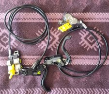 Magura mt7 bremse gebraucht kaufen Magura mt7 bremse gebraucht kaufen  Wiesbaden