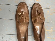 Ladies slip shoes for sale  BIRMINGHAM