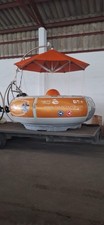 bbq boat for sale  NOTTINGHAM