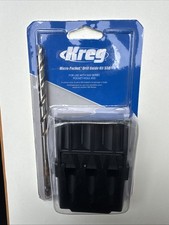 Kreg pocket drill for sale Kreg pocket drill for sale  SHEFFIELD
