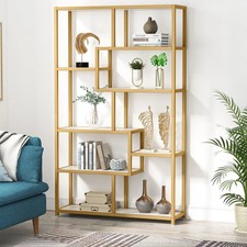 Tribesigns bookshelf tier d'occasion  Expédié en Belgium