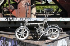 Blasi vintage faltrad gebraucht kaufen  Dorsten