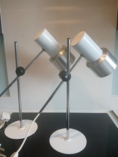 Pair prova modernist for sale  DORCHESTER