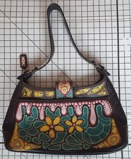Coach designer hand for sale  RADSTOCK