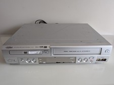 Sanyo dx2e vcr for sale  COLCHESTER