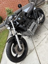Bmw k100 cafe for sale  READING