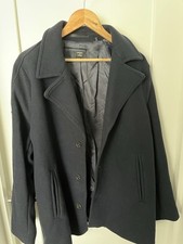 Superdry men pea for sale  BRENTWOOD