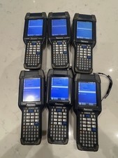 Intermec ck3r mobile for sale  NORTH SHIELDS