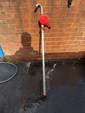 fuel dispenser pump for sale  OLDHAM