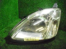 Farol esquerdo HONDA Civic 2000 LA-EU3 [usado] [PA01121103] comprar usado  Enviando para Brazil