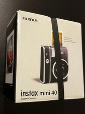 Fujifilm instax mini gebraucht kaufen  Altstadt,-Andershof,-Devin