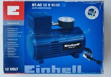 Einhell auto mini usato  Busto Garolfo