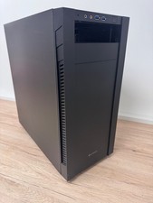 Sharkoon gehäuse s1000 gebraucht kaufen Sharkoon gehäuse s1000 gebraucht kaufen  Werdau