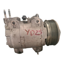Compressore yd25 codice usato  Beinasco
