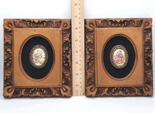 Vintage victorian art for sale  Los Angeles