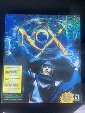 Nox rom westwood usato  Venegono Superiore