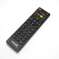 Telecommande philips televisio d'occasion  Nice-