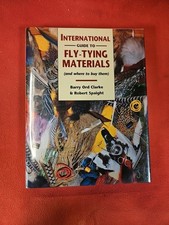 International guide fly for sale  Sierra Vista