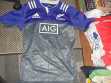 Maillot rugby all d'occasion  Toulouse-