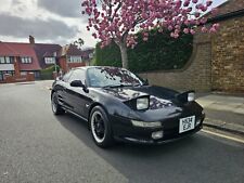 toyota mr2 turbo cars for sale  LONDON