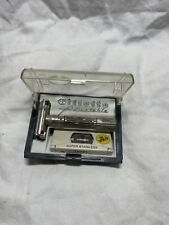 Vintage 1959 gillette for sale  Wadsworth