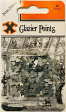 Glazier points picture for sale  CHEDDAR