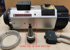 Elettromandrino hsd es915 usato  Cagli