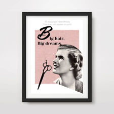 Womens hairdresser art for sale  PEVENSEY