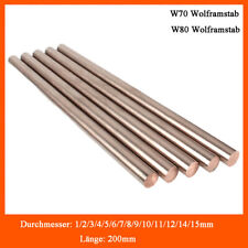 Wolfram tungsten wolframstab gebraucht kaufen  Versand nach Germany