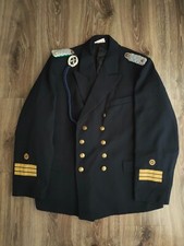 Uniforme bleu nva d'occasion  Senlis