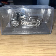 Moto norton dominator d'occasion  Quingey