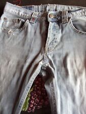 Jeans ragazzo uomo usato  Amalfi